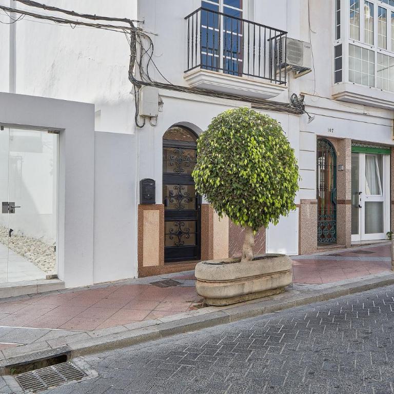 Pintada Apartment in Nerja by Solaga Holiday Homes - Apartamento con terraza - 28
