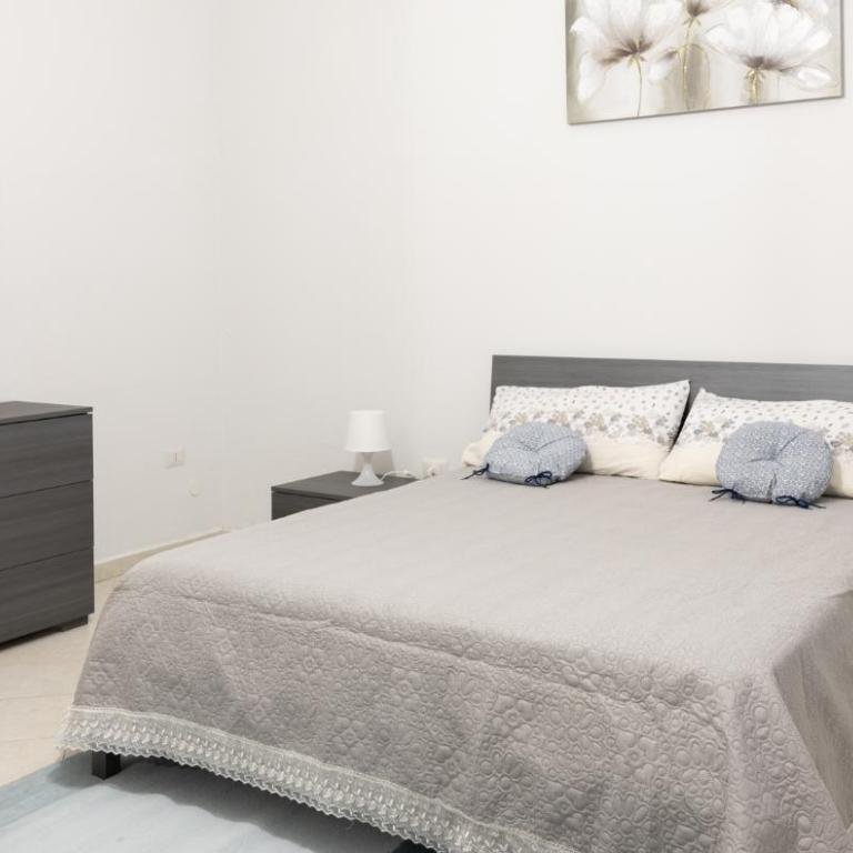 Decumani apartments - nel cuore di Napoli - Appartamento con 3 Camere da Letto - 11