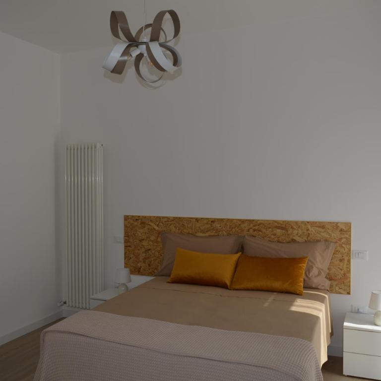 Dimora Mucci - Appartamento - 3