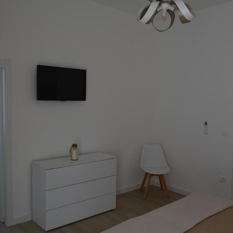 Dimora Mucci - Appartamento - 4