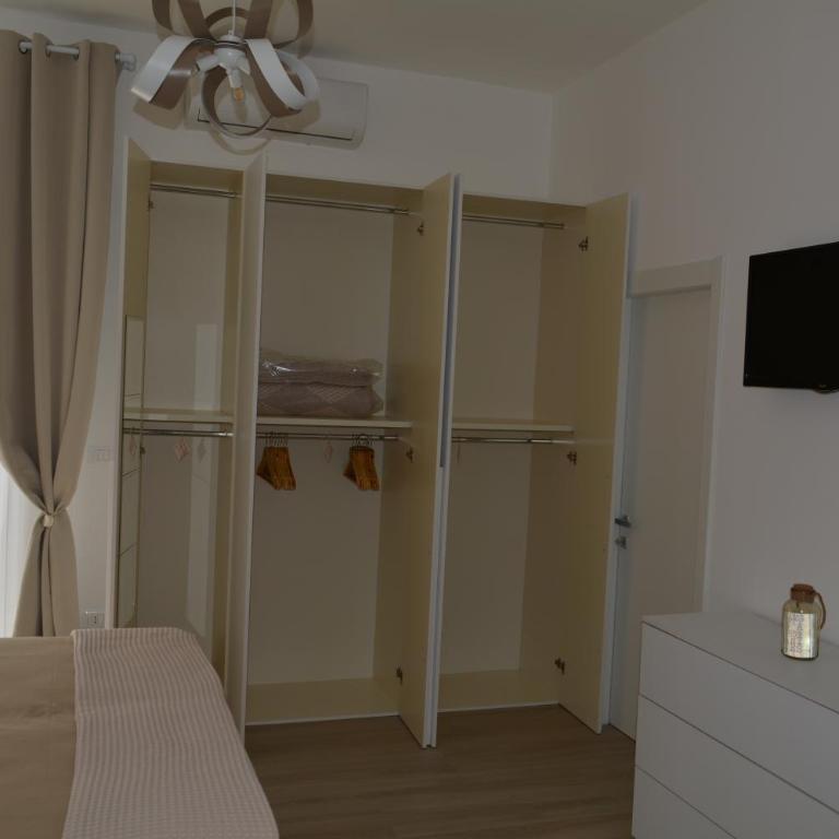 Dimora Mucci - Appartamento - 5