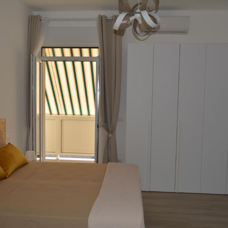 Dimora Mucci - Appartamento - 8