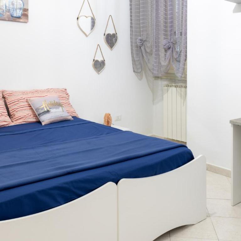Decumani apartments - nel cuore di Napoli - Appartamento con 3 Camere da Letto - 23