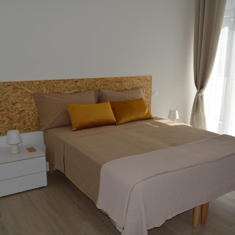 Dimora Mucci - Appartamento - 10