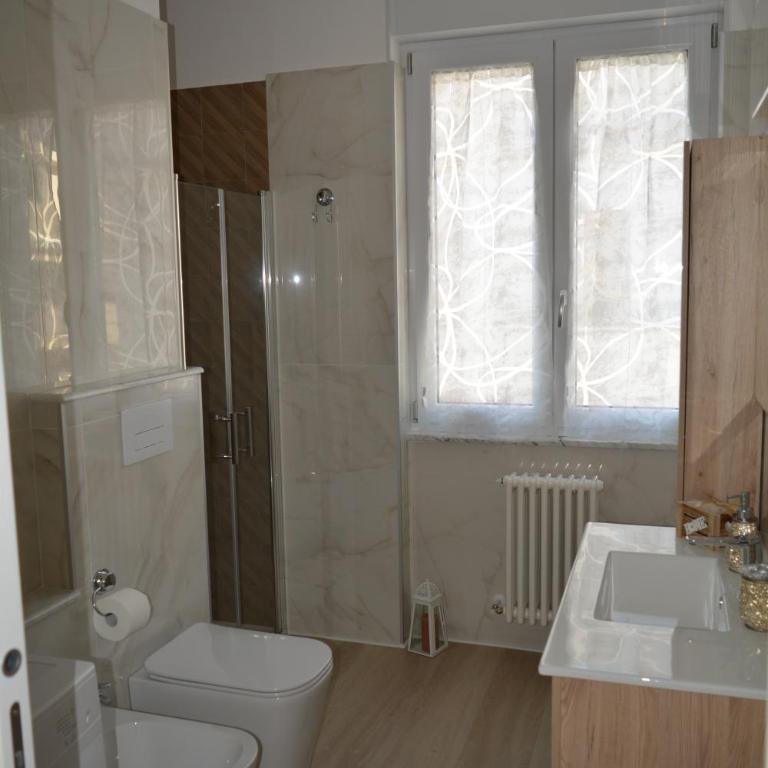 Dimora Mucci - Appartamento - 12