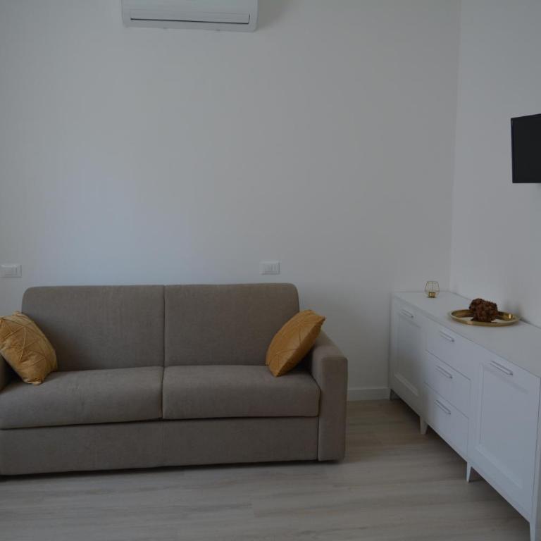 Dimora Mucci - Appartamento - 11