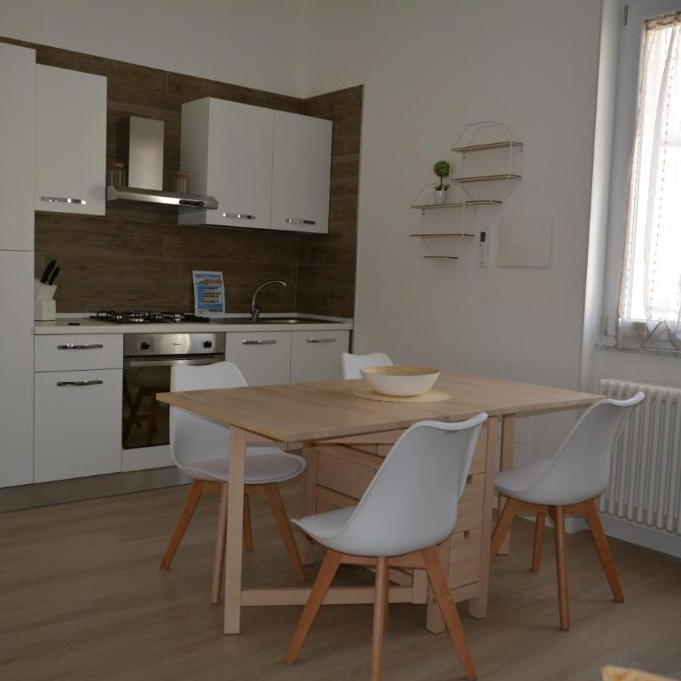 Dimora Mucci - Appartamento - 1