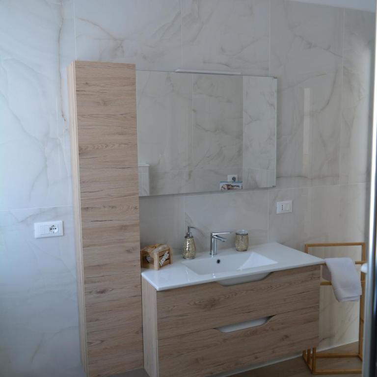 Dimora Mucci - Appartamento - 16