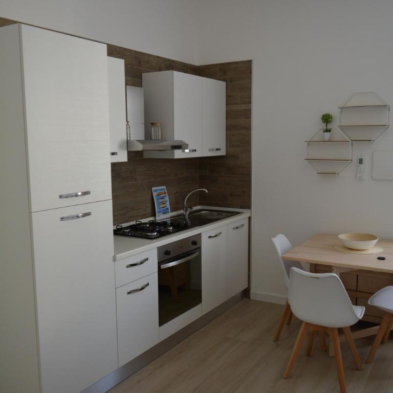Dimora Mucci - Appartamento - 18