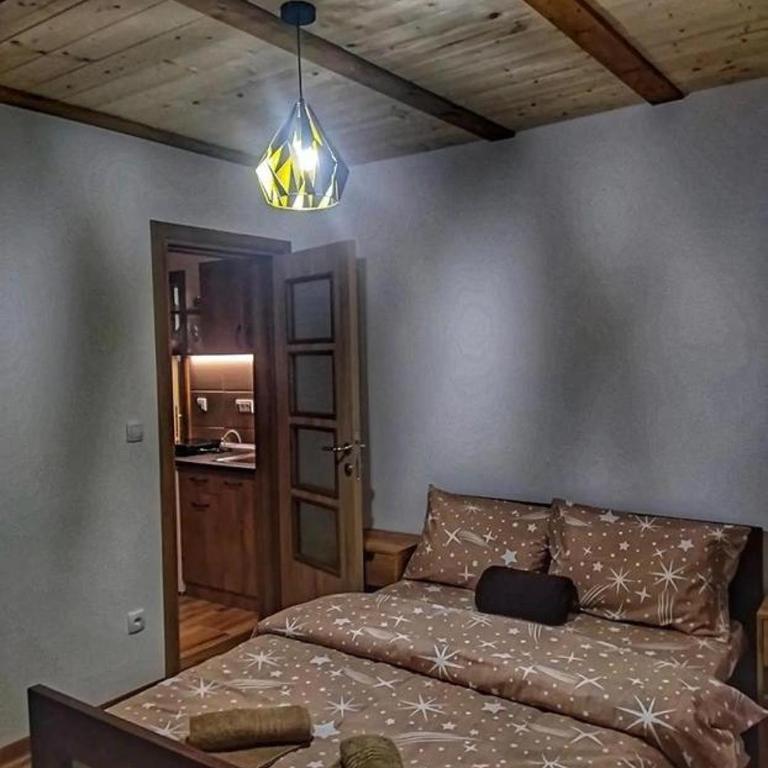 Kod Popaja - Apartman - 7