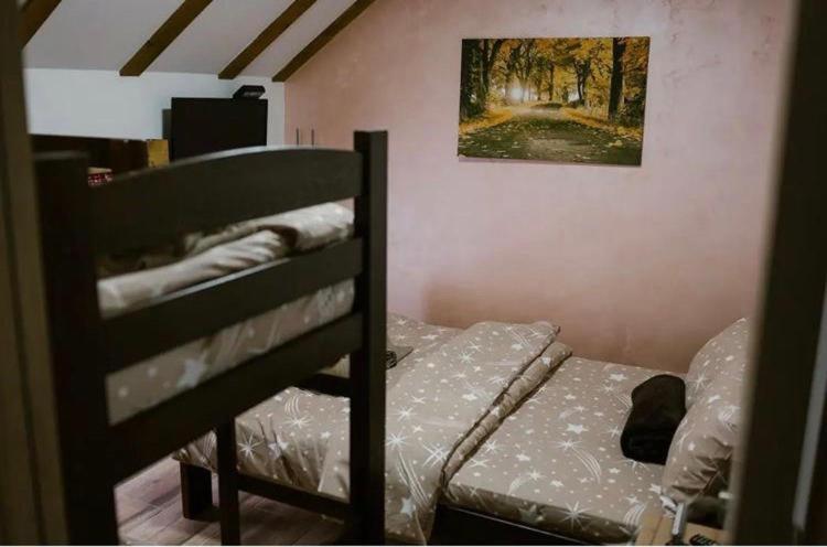 Kod Popaja - Apartman - 3