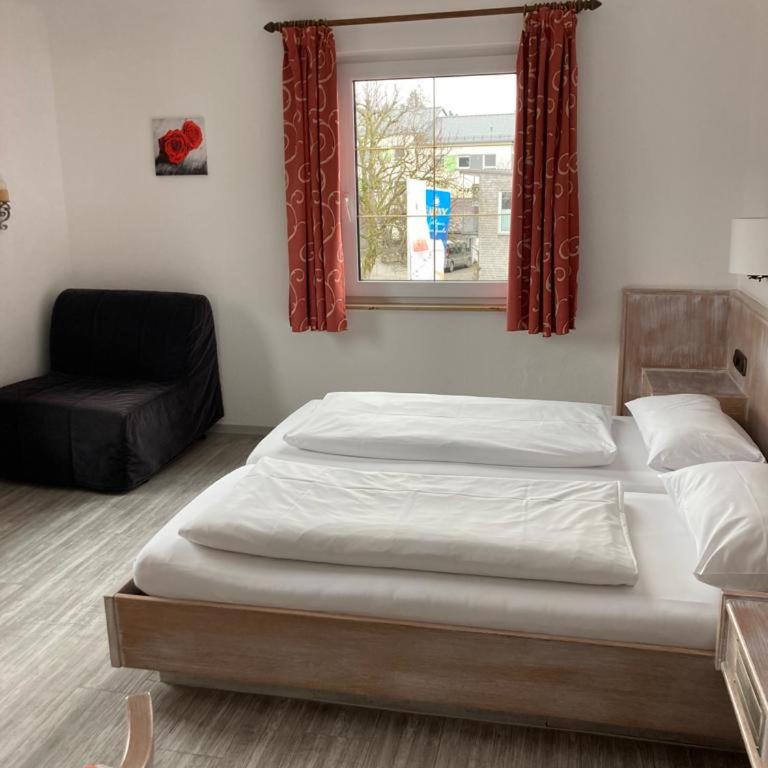 Bed & Breakfast Bulligan - Doppelzimmer - 6