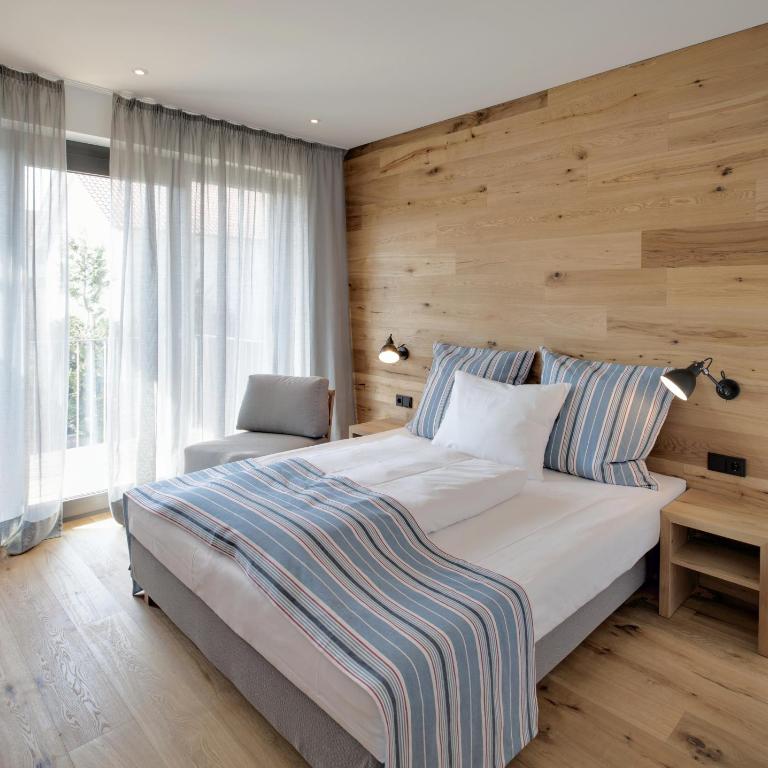 Hotel M120 - Comfort Apartment - 2