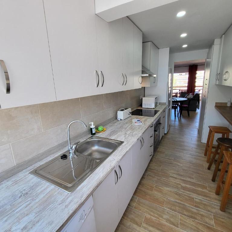 Jardines Canarios 3 - Apartamento de 3 dormitorios - 4