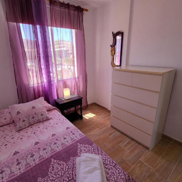 Jardines Canarios 3 - Apartamento de 3 dormitorios - 7