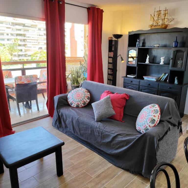 Jardines Canarios 3 - Apartamento de 3 dormitorios - 3
