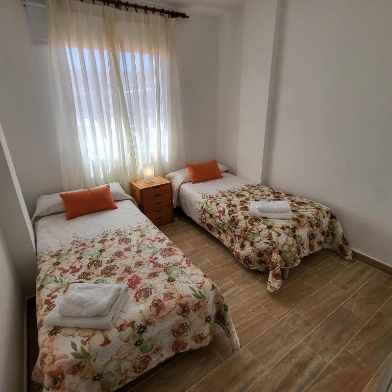 Jardines Canarios 3 - Apartamento de 3 dormitorios - 6