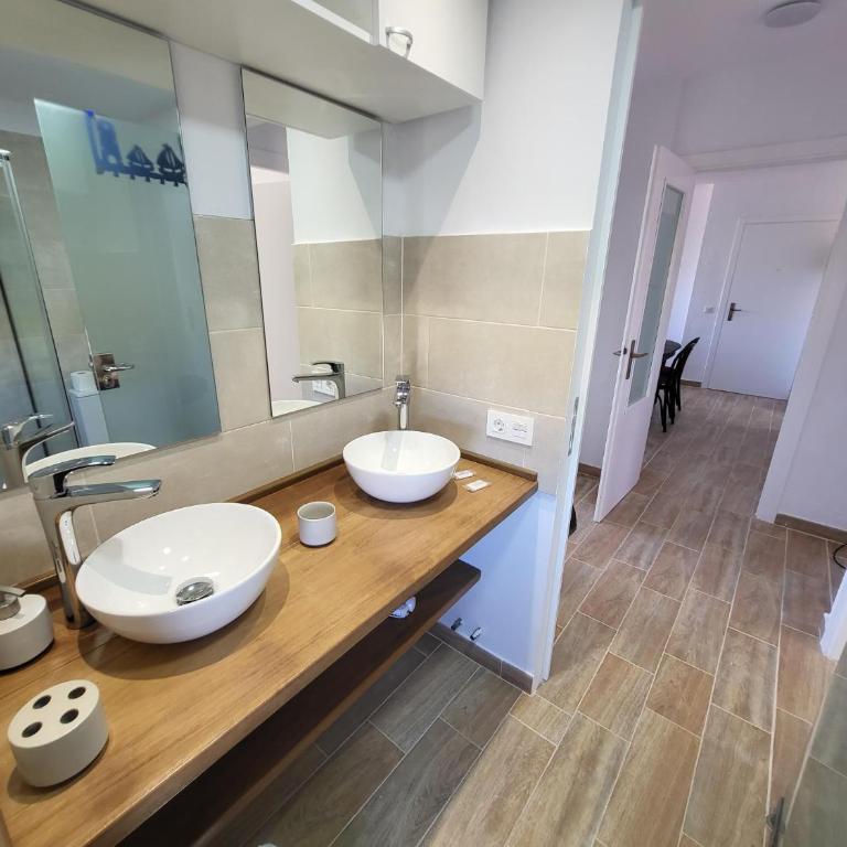 Jardines Canarios 3 - Apartamento de 3 dormitorios - 8