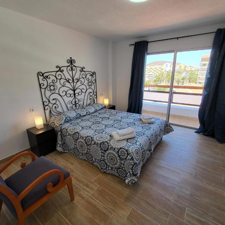 Jardines Canarios 3 - Apartamento de 3 dormitorios - 24