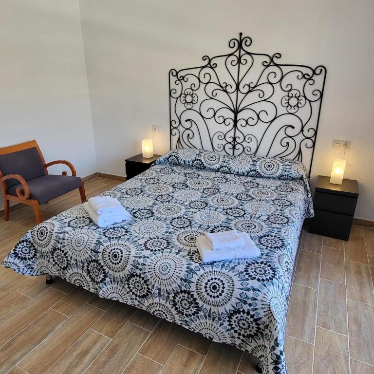 Jardines Canarios 3 - Apartamento de 3 dormitorios - 22