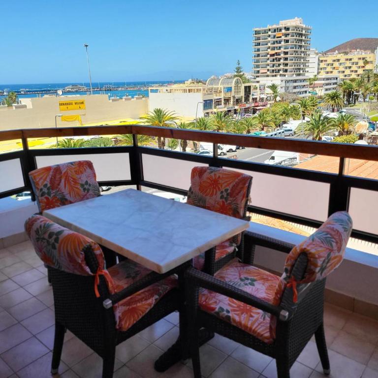 Jardines Canarios 3 - Apartamento de 3 dormitorios - 1