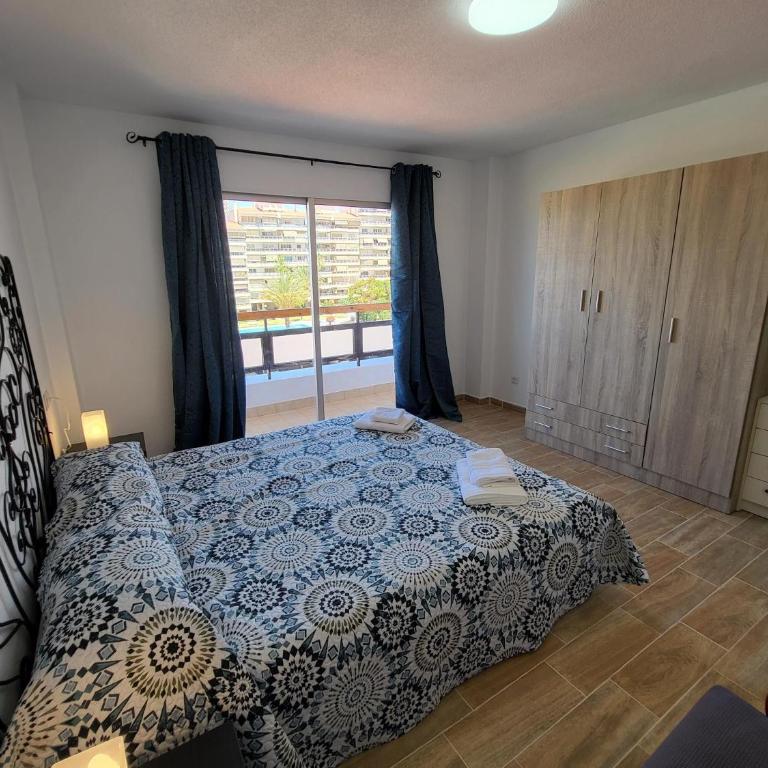 Jardines Canarios 3 - Apartamento de 3 dormitorios - 23