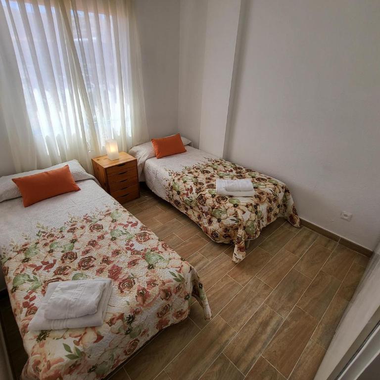 Jardines Canarios 3 - Apartamento de 3 dormitorios - 30