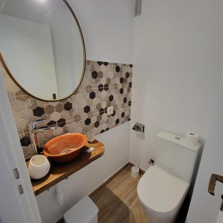 Jardines Canarios 3 - Apartamento de 3 dormitorios - 32