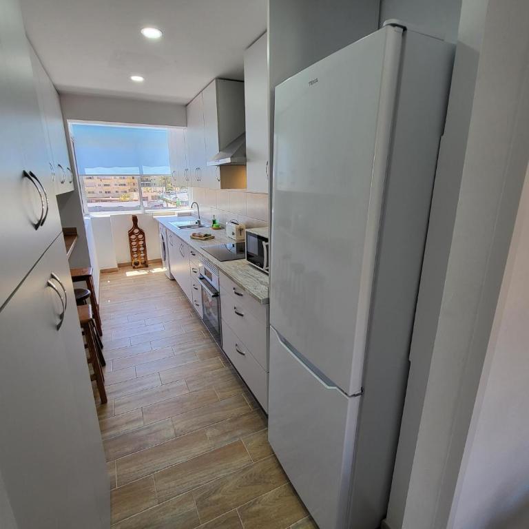 Jardines Canarios 3 - Apartamento de 3 dormitorios - 20