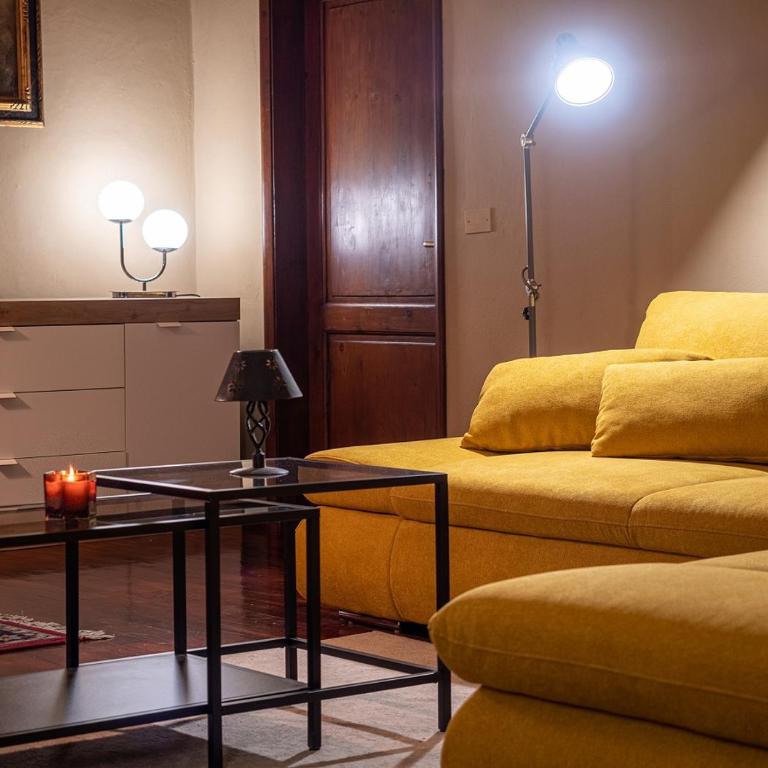 Ludyta House in centro Arezzo - Appartamento con 2 Camere da Letto - 9