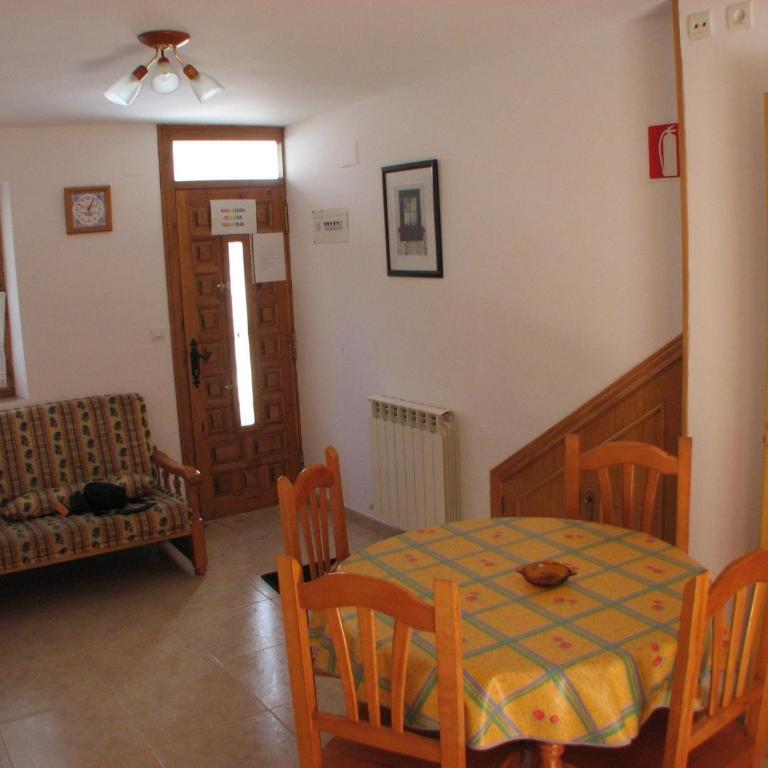 Casa Rural López Ordesa - Apartment - 5