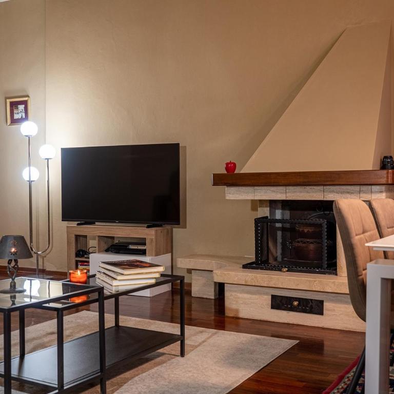 Ludyta House in centro Arezzo - Appartamento con 2 Camere da Letto - 12
