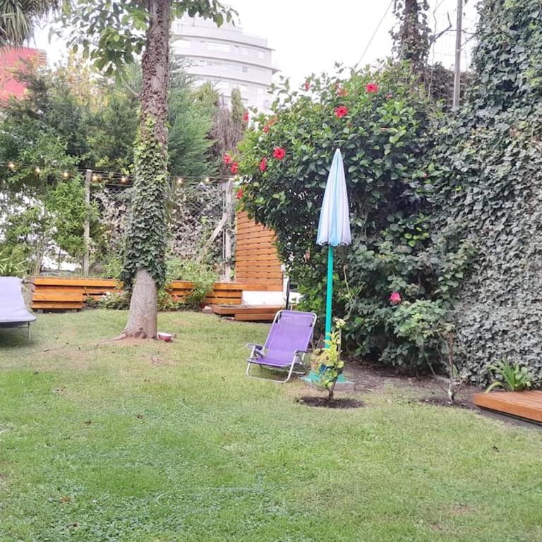 Prana Playa grande - Apartamento - Planta baja - 23