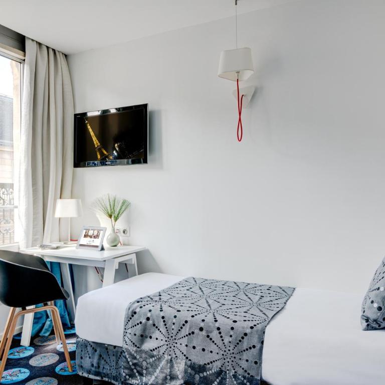 Hotel Astoria - Astotel - Chambre Triple - 3