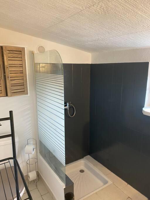 Charmante maison avec piscine - Studio - 14