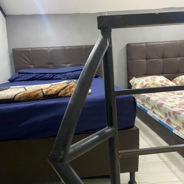 Apartamento duplex Laurles Ubicacion excelente LA70 estadio - Duplex Apartment - 3