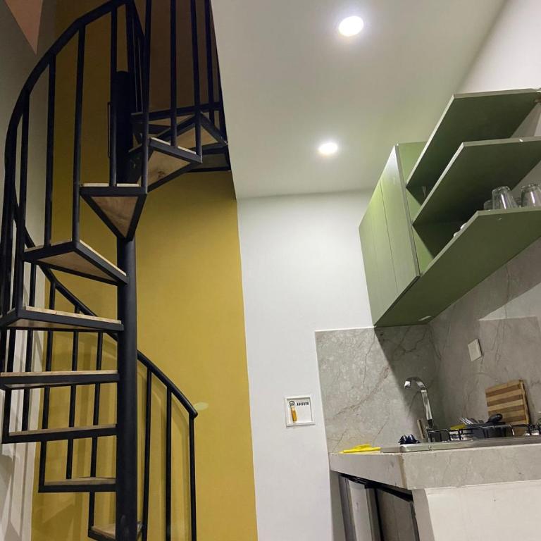 Apartamento duplex Laurles Ubicacion excelente LA70 estadio - Duplex Apartment - 6