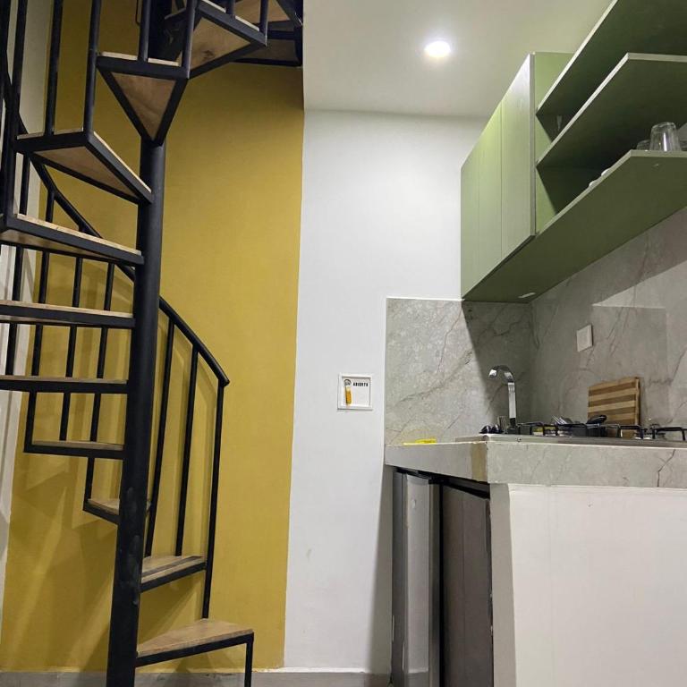 Apartamento duplex Laurles Ubicacion excelente LA70 estadio - Duplex Apartment - 7
