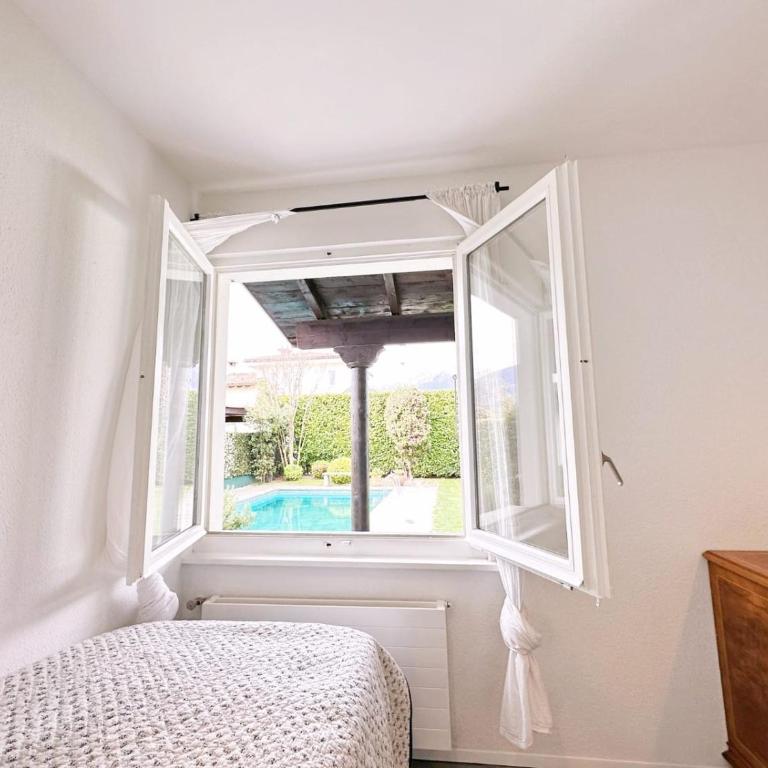 Casa Via Saleggi 10 - Casa con 3 Camere da Letto - 35