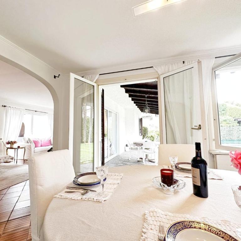 Casa Via Saleggi 10 - Casa con 3 Camere da Letto - 19