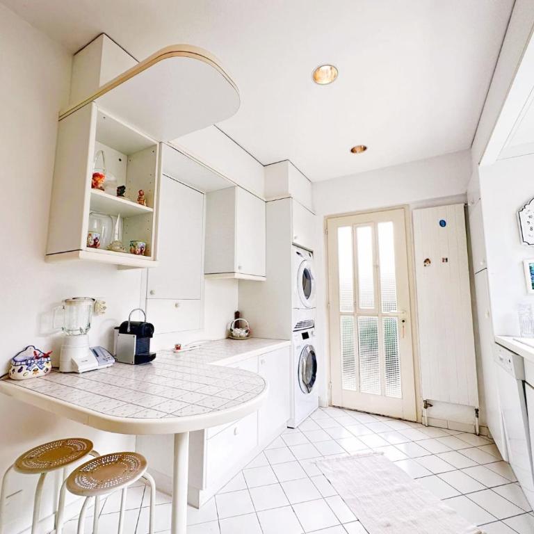 Casa Via Saleggi 10 - Casa con 3 Camere da Letto - 9