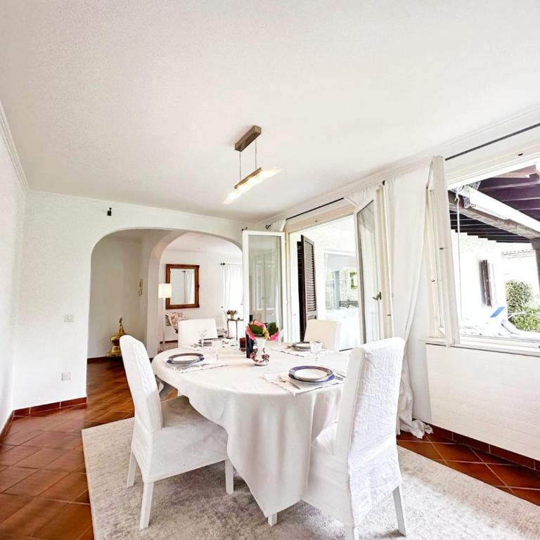 Casa Via Saleggi 10 - Casa con 3 Camere da Letto - 26