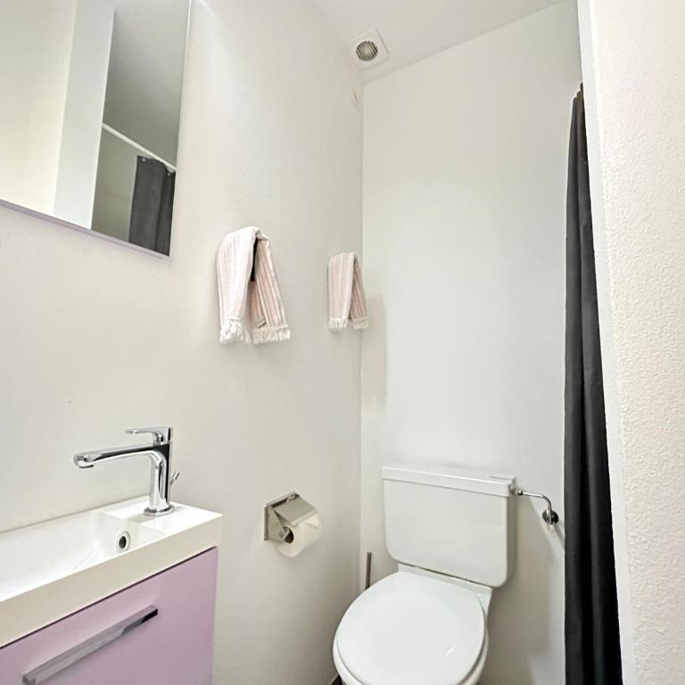 Casa Via Saleggi 10 - Casa con 3 Camere da Letto - 36