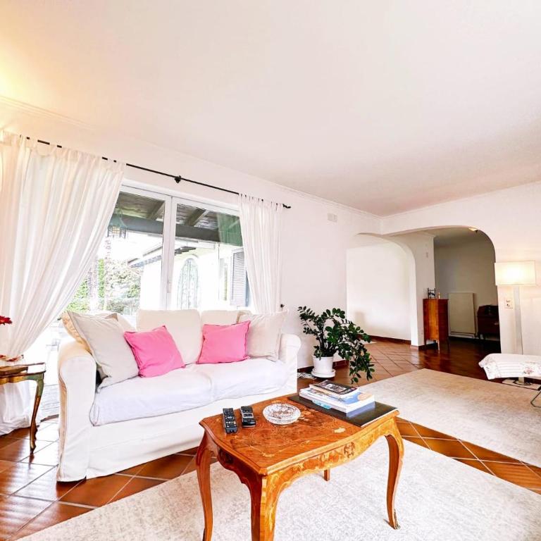 Casa Via Saleggi 10 - Casa con 3 Camere da Letto - 15