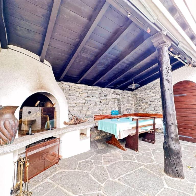 Casa Via Saleggi 10 - Casa con 3 Camere da Letto - 7