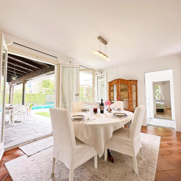 Casa Via Saleggi 10 - Casa con 3 Camere da Letto - 24