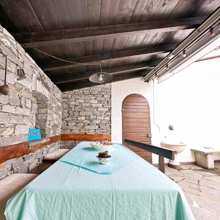 Casa Via Saleggi 10 - Casa con 3 Camere da Letto - 6