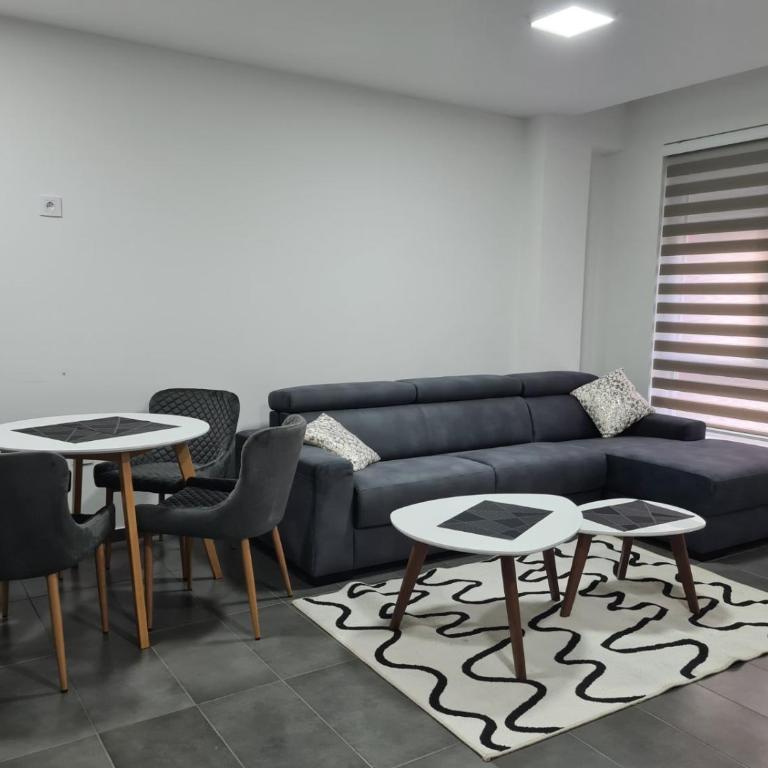 Silver city studio - Apartman sa 1 Spavaćom Sobom - 9