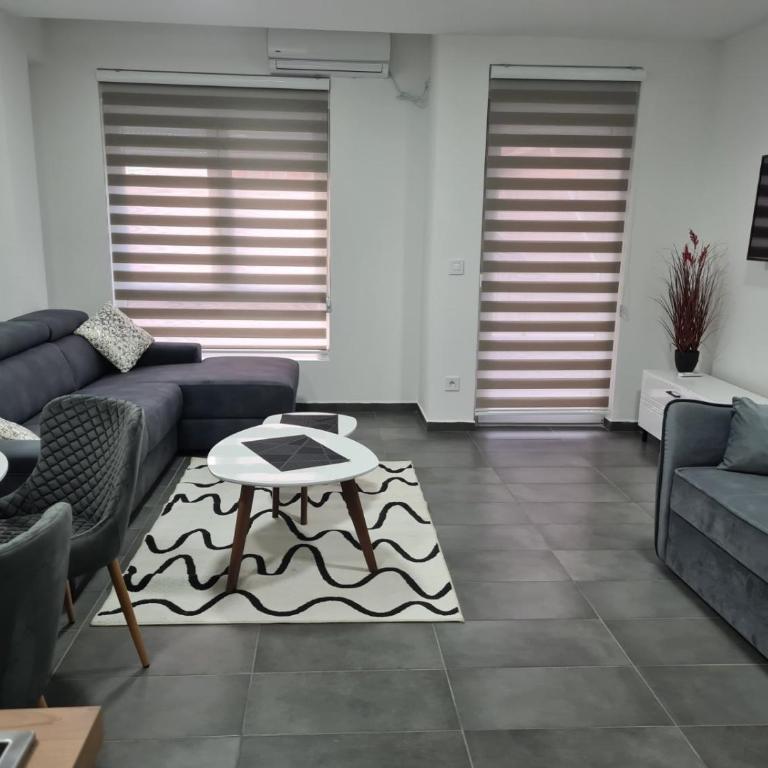 Silver city studio - Apartman sa 1 Spavaćom Sobom - 11