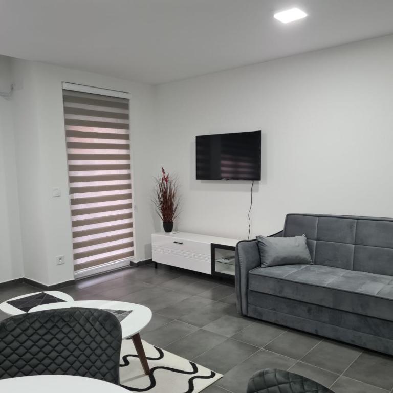 Silver city studio - Apartman sa 1 Spavaćom Sobom - 13